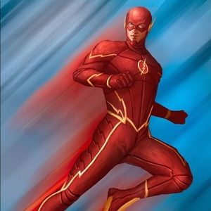 Meet your Posher, Jeffrey